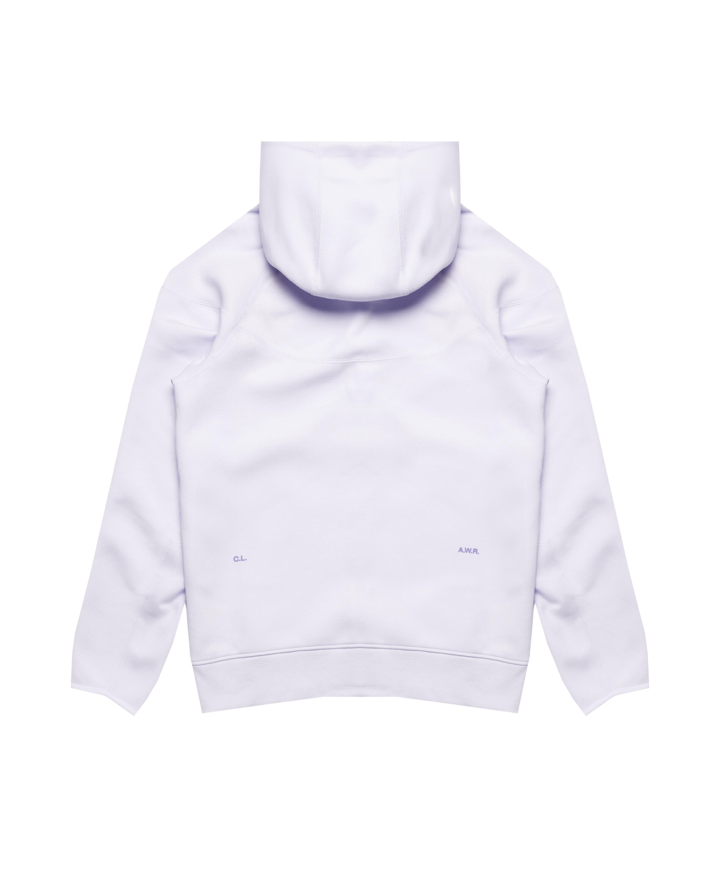 Nike x NOCTA Tech Fleece Zip Hoodie | FD8453-568 | AFEW STORE